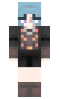 SoulCrush3r minecraft skin