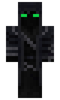 dem0n minecraft skin
