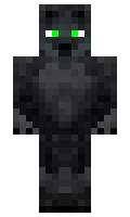 WolfDH minecraft skin