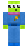 vAclypse minecraft skin