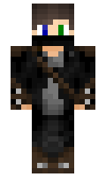 2kg minecraft skin