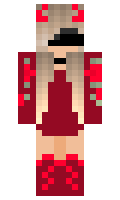 DeeDee522 minecraft skin