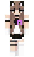 TippierShark136 minecraft skin