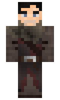 ChickenDevil minecraft skin