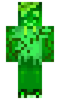 TomaytoTomato minecraft skin