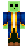 TheSenseiCringe minecraft skin