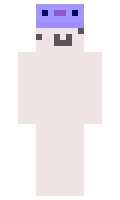 chay minecraft skin