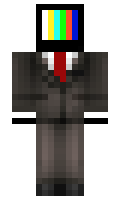 TheLocomoto minecraft skin