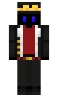infinity874 minecraft skin