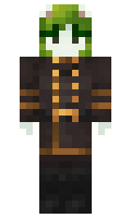 Hyperitta minecraft skin