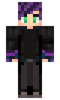 karolekxd minecraft skin