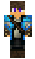 DarknessARises1 minecraft skin