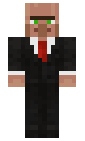 007balta minecraft skin