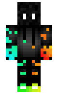 kyber minecraft skin