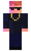 Elerick minecraft skin