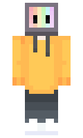 Ripee minecraft skin