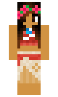 NanaNuage minecraft skin