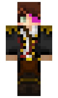 Osirihs minecraft skin