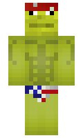CoopisCool minecraft skin