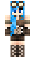 Noscal minecraft skin