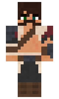 S1zoy minecraft skin