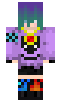 LafiaFeed minecraft skin