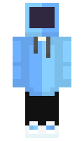 ThazosuarusRex minecraft skin