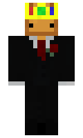justcreepergames minecraft skin