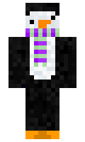 ThePenguineer minecraft skin