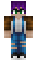 TheKrimstonian minecraft skin