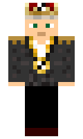 KING0001 minecraft skin