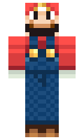 super65 minecraft skin
