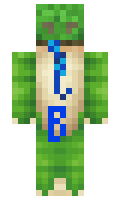 gamer99 minecraft skin