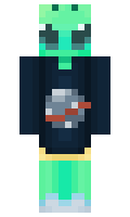 GeekJoan minecraft skin