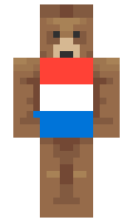 PatatjeMarcus minecraft skin