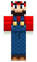 MaicoSmit minecraft skin