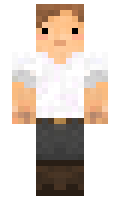 WhySpenser minecraft skin