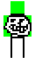 TreeStal minecraft skin
