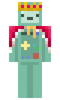 Pandlin minecraft skin
