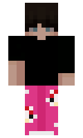 SoyMarki minecraft skin