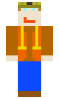 Linkdash minecraft skin