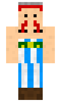 Serdarend minecraft skin