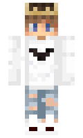 OldSkoolDad minecraft skin