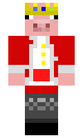 sonofglitch minecraft skin