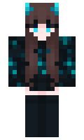 ranscram minecraft skin