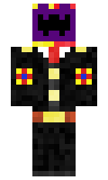 Londium minecraft skin