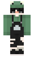 TrollerJoller minecraft skin