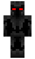 RAIDEABLE minecraft skin