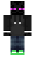 Krithaul minecraft skin