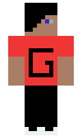 Leatherface minecraft skin